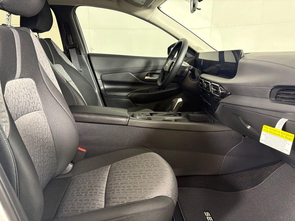 new 2026 Nissan Sentra car, priced at $22,583