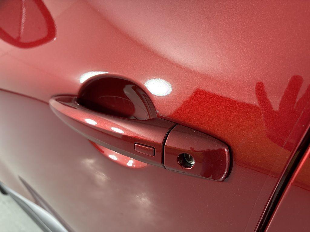 new 2026 Nissan Rogue car, priced at $29,600