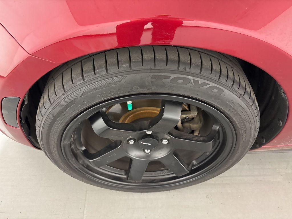 used 2019 Mazda MX-5 Miata car, priced at $18,700