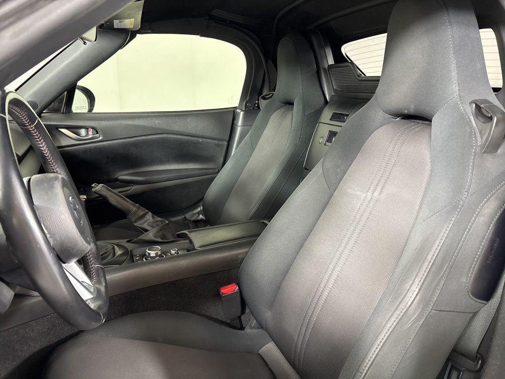 used 2019 Mazda MX-5 Miata car, priced at $18,700