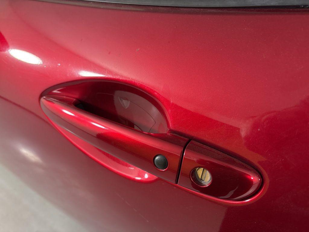 used 2019 Mazda MX-5 Miata car, priced at $18,700