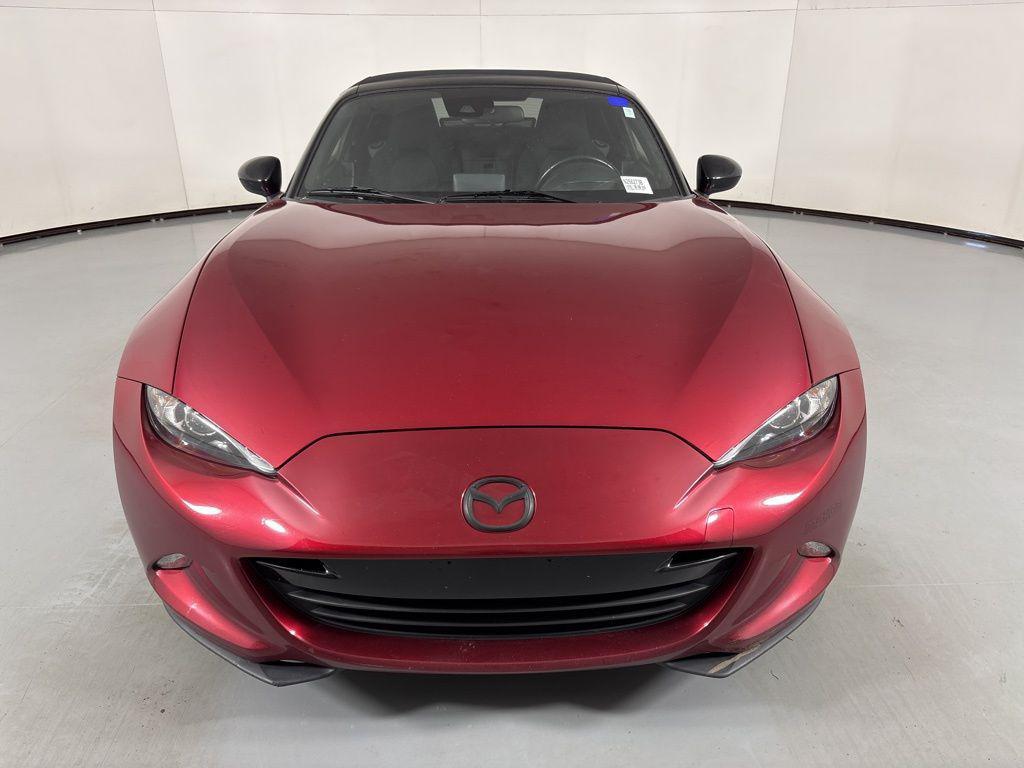 used 2019 Mazda MX-5 Miata car, priced at $18,700
