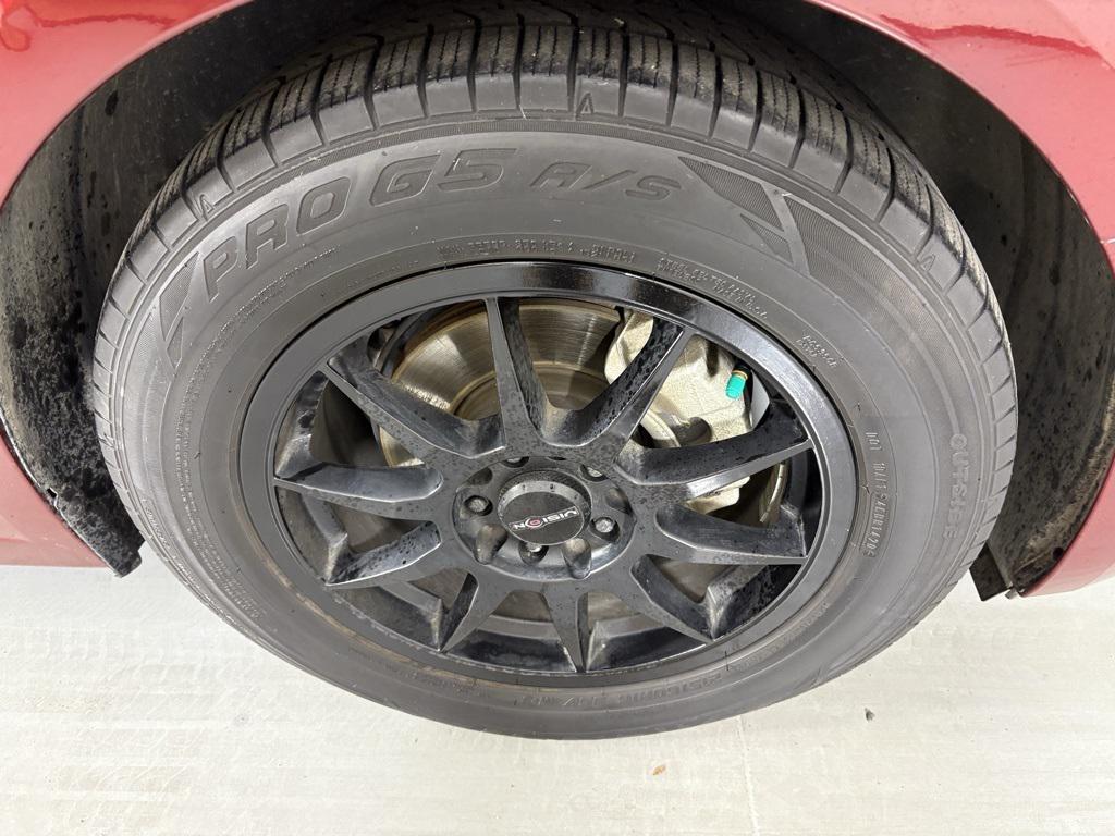 used 2015 Chevrolet Cruze car, priced at $7,750