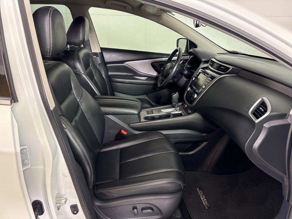 used 2023 Nissan Murano car, priced at $21,600