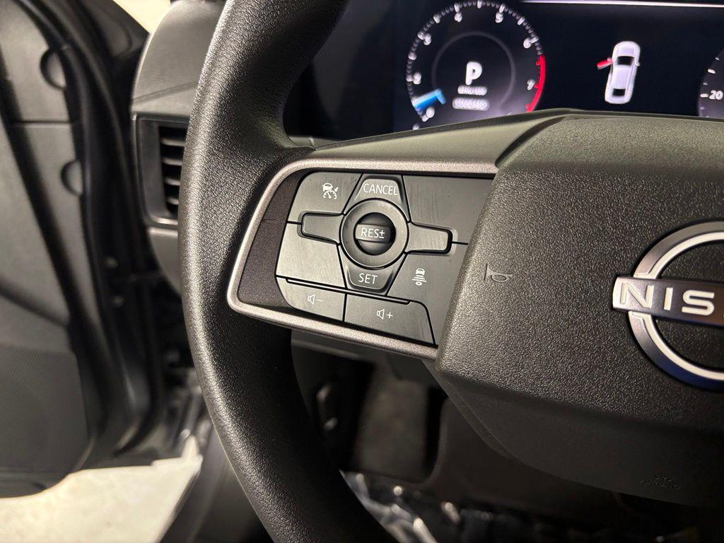 new 2026 Nissan Sentra car, priced at $22,583