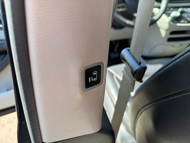 used 2023 Chrysler Pacifica car, priced at $24,540