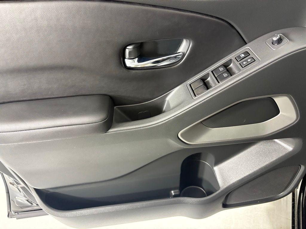 new 2026 Nissan Frontier car, priced at $34,936