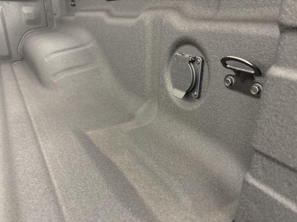 new 2026 Nissan Frontier car, priced at $49,442