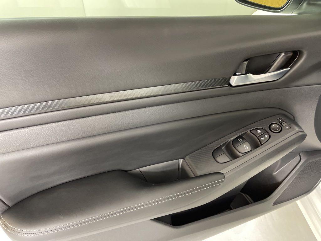 new 2025 Nissan Altima car, priced at $26,706