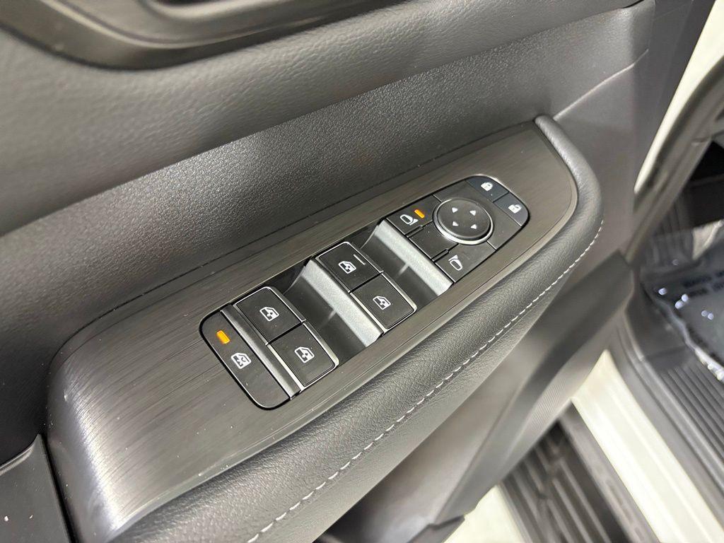 new 2026 Nissan Armada car, priced at $61,735