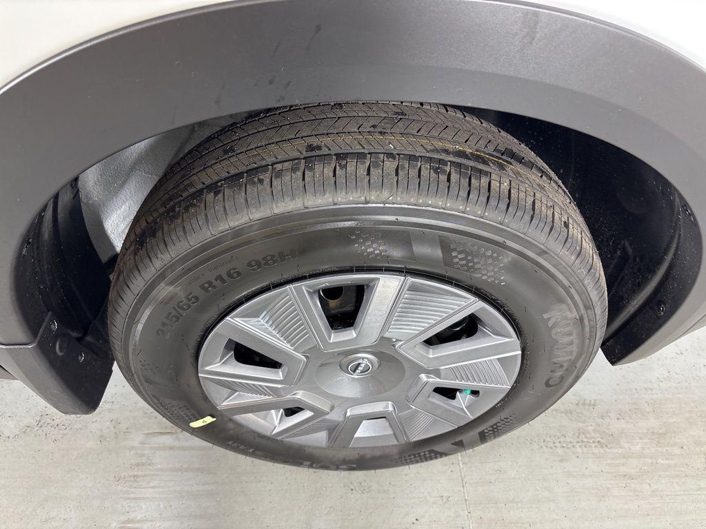 new 2026 Nissan Kicks car, priced at $22,872