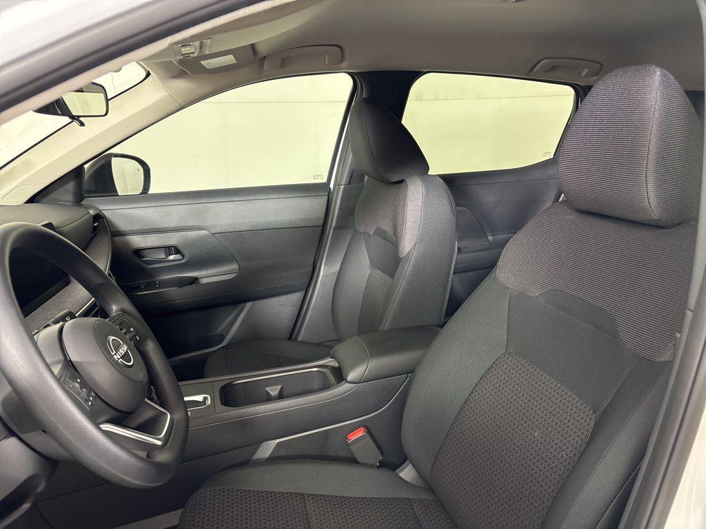 new 2026 Nissan Kicks car, priced at $22,872