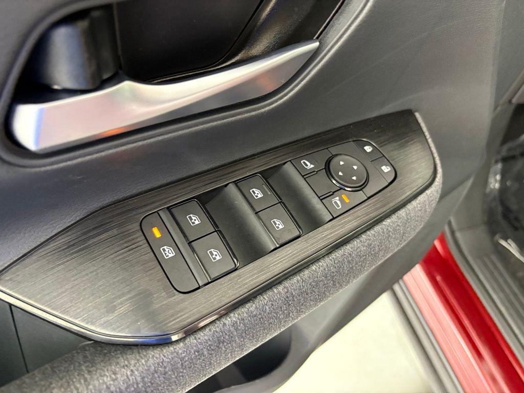 new 2026 Nissan Kicks car, priced at $23,996