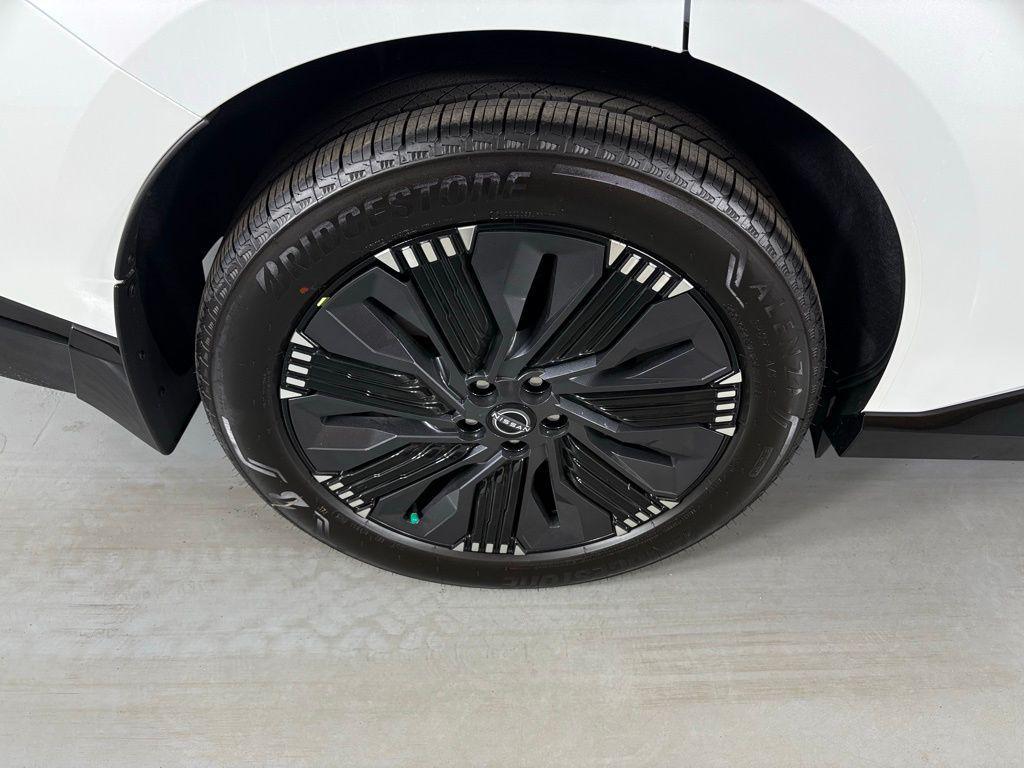 new 2026 Nissan Murano car, priced at $45,785