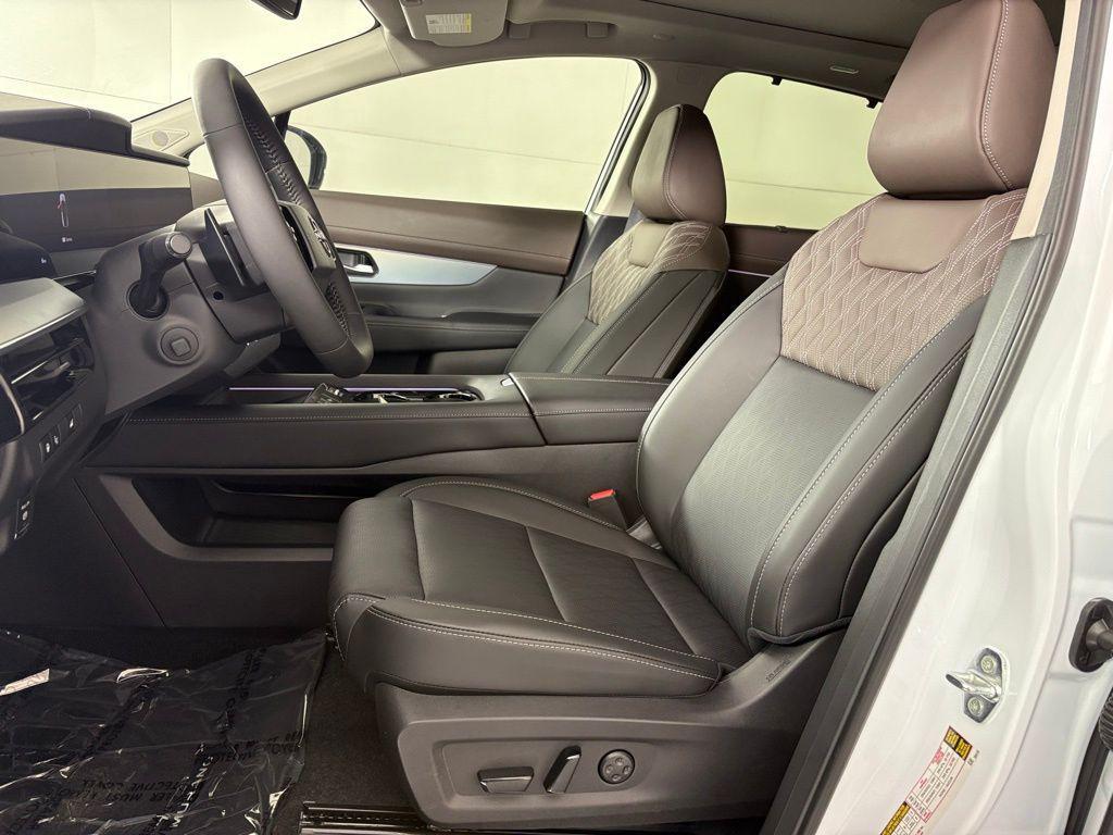 new 2026 Nissan Murano car, priced at $45,785