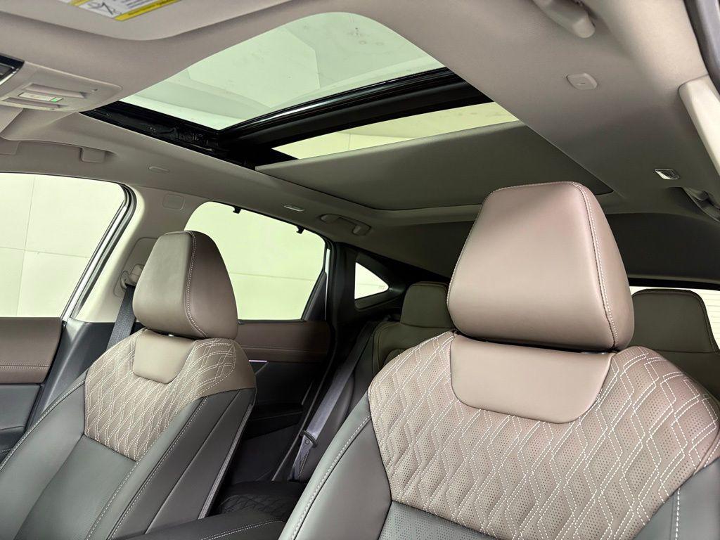 new 2026 Nissan Murano car, priced at $45,785