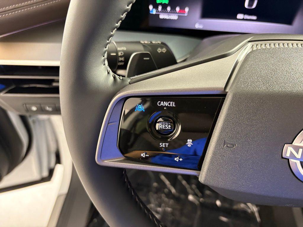 new 2026 Nissan Murano car, priced at $45,785