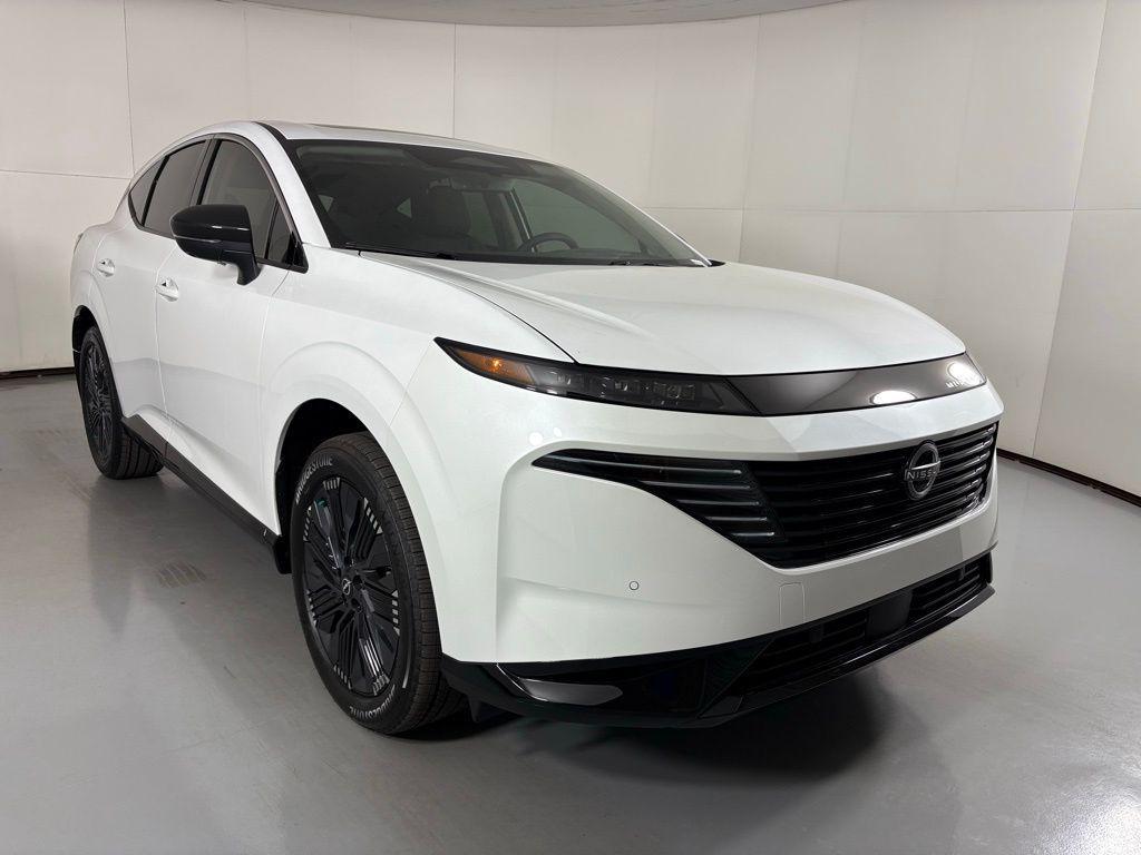 new 2026 Nissan Murano car, priced at $45,785