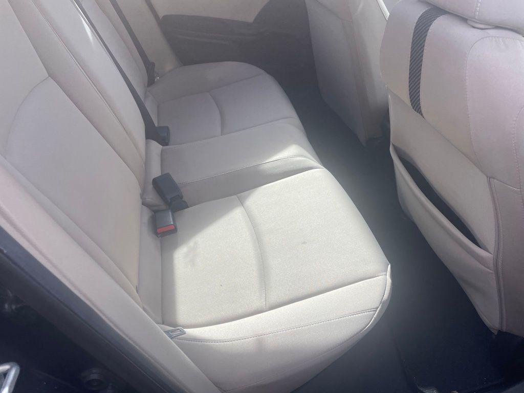 used 2018 Honda Civic car, priced at $15,500