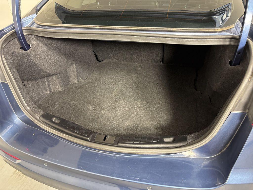 used 2019 Ford Fusion car, priced at $10,750