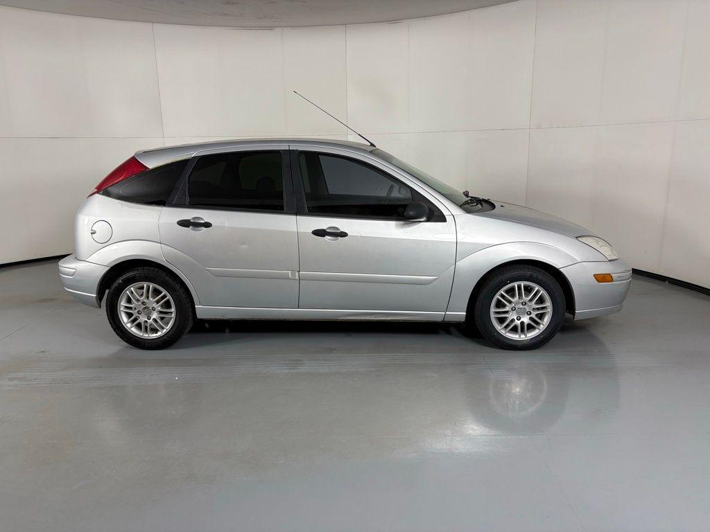 used 2003 Ford Focus car, priced at $4,500