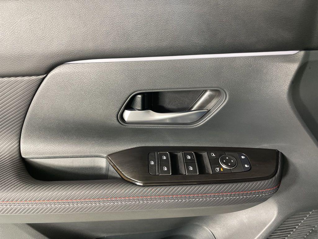 new 2026 Nissan Kicks car, priced at $28,200