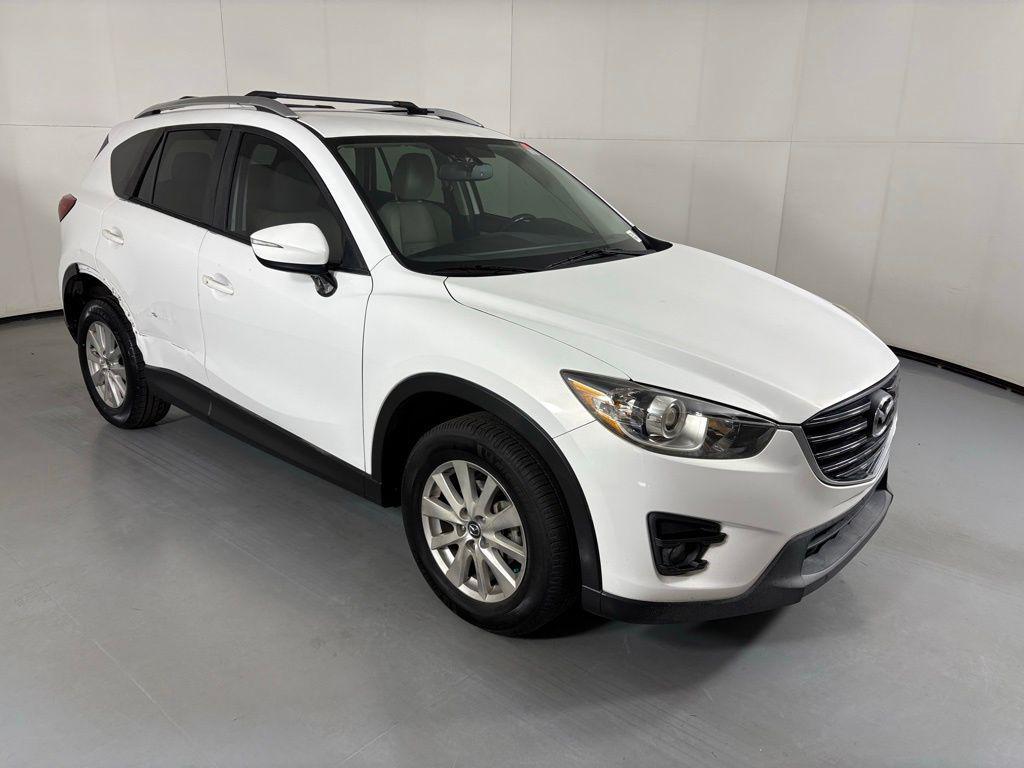 used 2016 Mazda CX-5 car, priced at $11,000