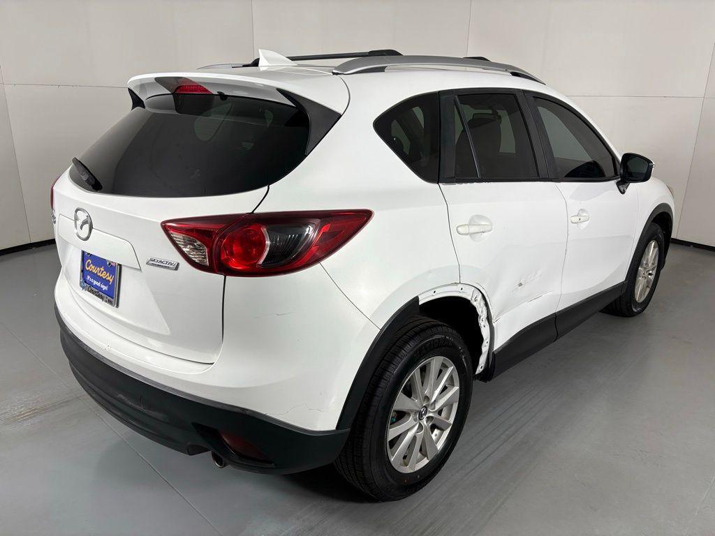 used 2016 Mazda CX-5 car, priced at $11,000