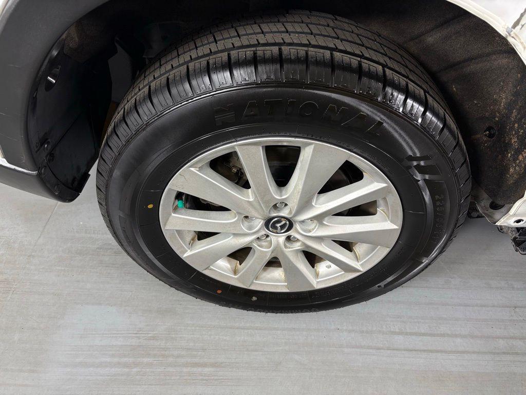 used 2016 Mazda CX-5 car, priced at $11,000