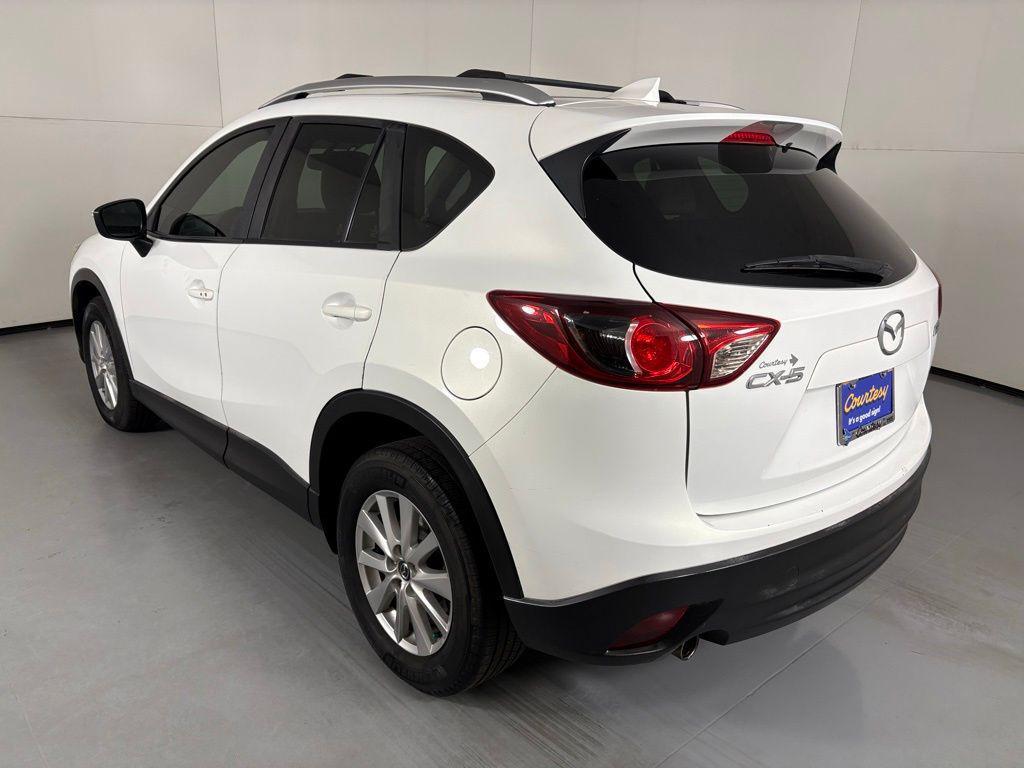used 2016 Mazda CX-5 car, priced at $11,000