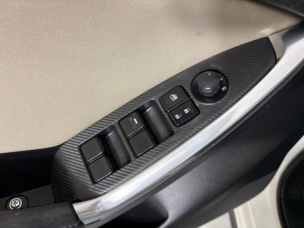 used 2016 Mazda CX-5 car, priced at $11,000