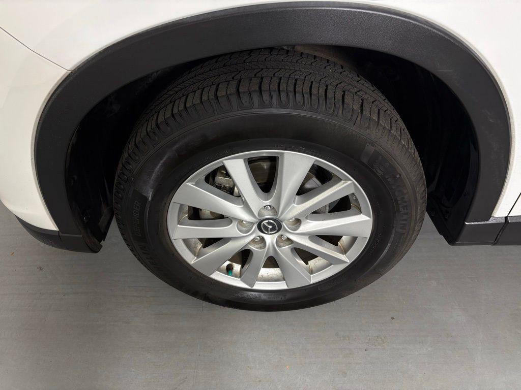 used 2016 Mazda CX-5 car, priced at $11,000