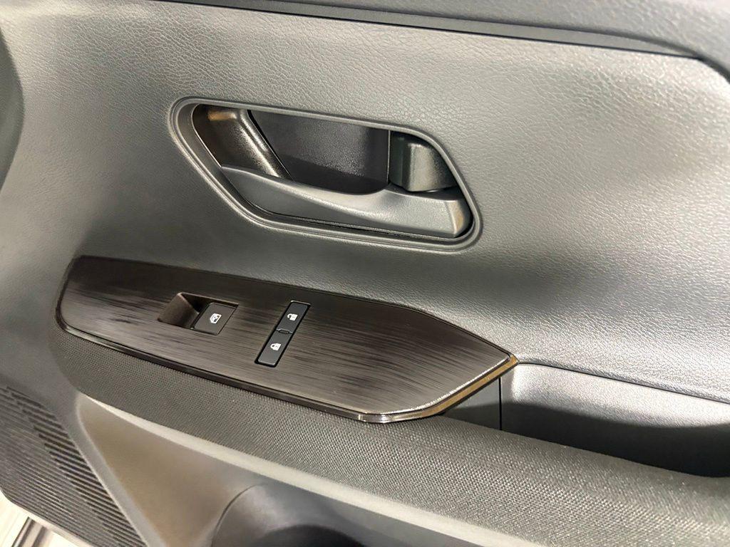 new 2026 Nissan Kicks car, priced at $23,868