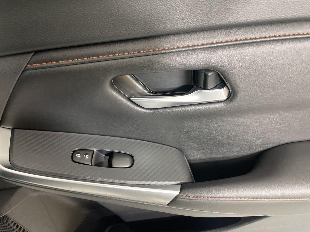 new 2025 Nissan Sentra car, priced at $21,785