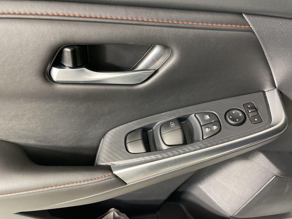 new 2025 Nissan Sentra car, priced at $21,785