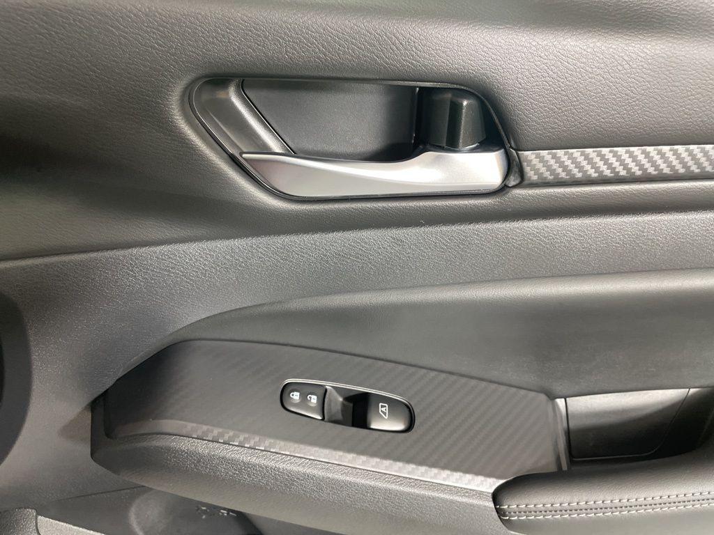 new 2025 Nissan Altima car, priced at $25,670