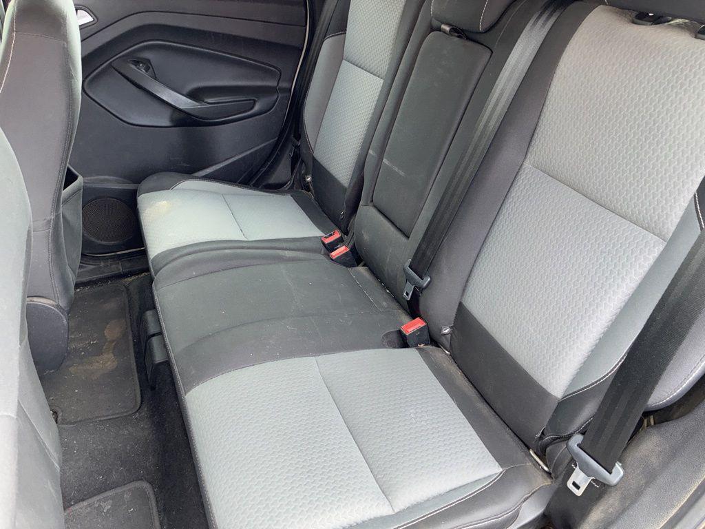 used 2017 Ford Escape car, priced at $7,500