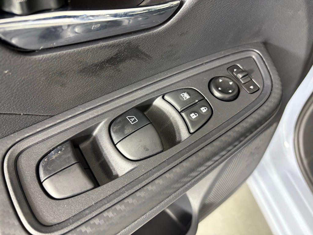 new 2025 Nissan Versa car, priced at $17,503