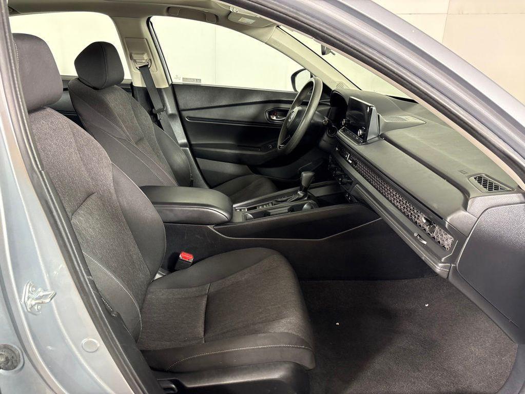 used 2023 Honda Accord car, priced at $23,000