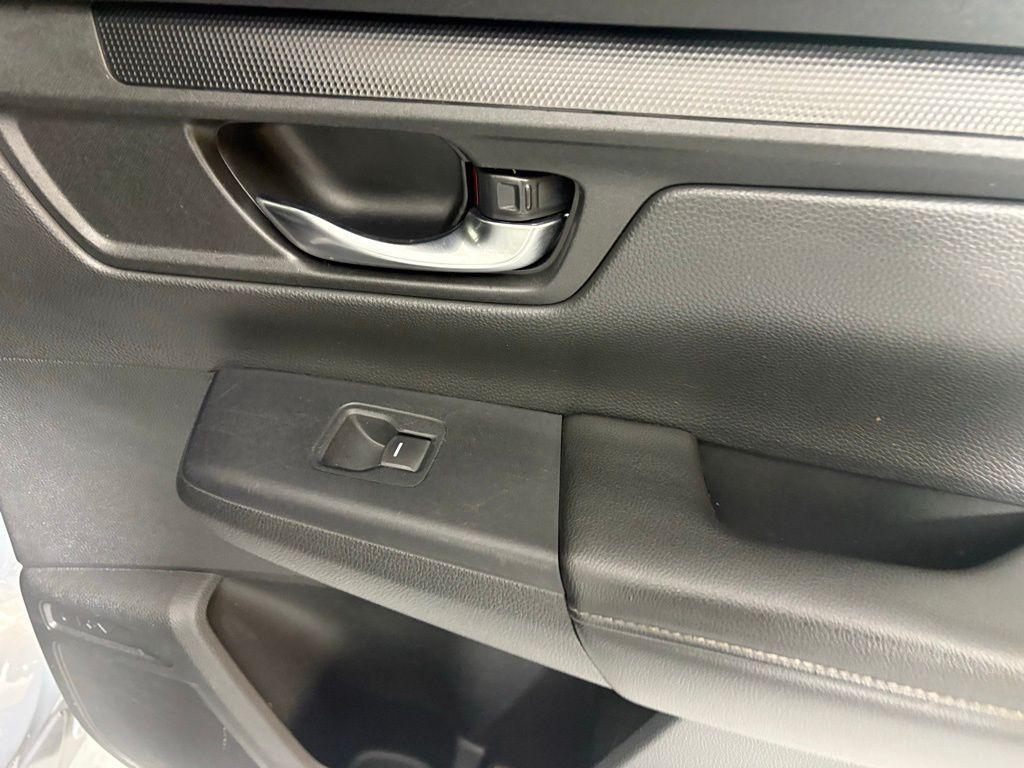 used 2024 Honda CR-V car, priced at $26,900