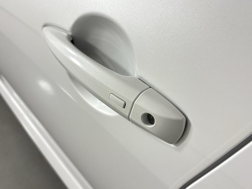 new 2025 Nissan Sentra car, priced at $24,425