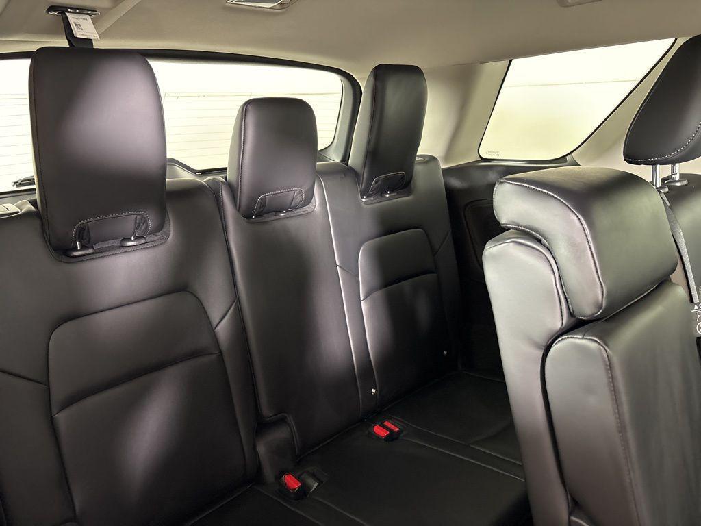 new 2026 Nissan Pathfinder car, priced at $51,390