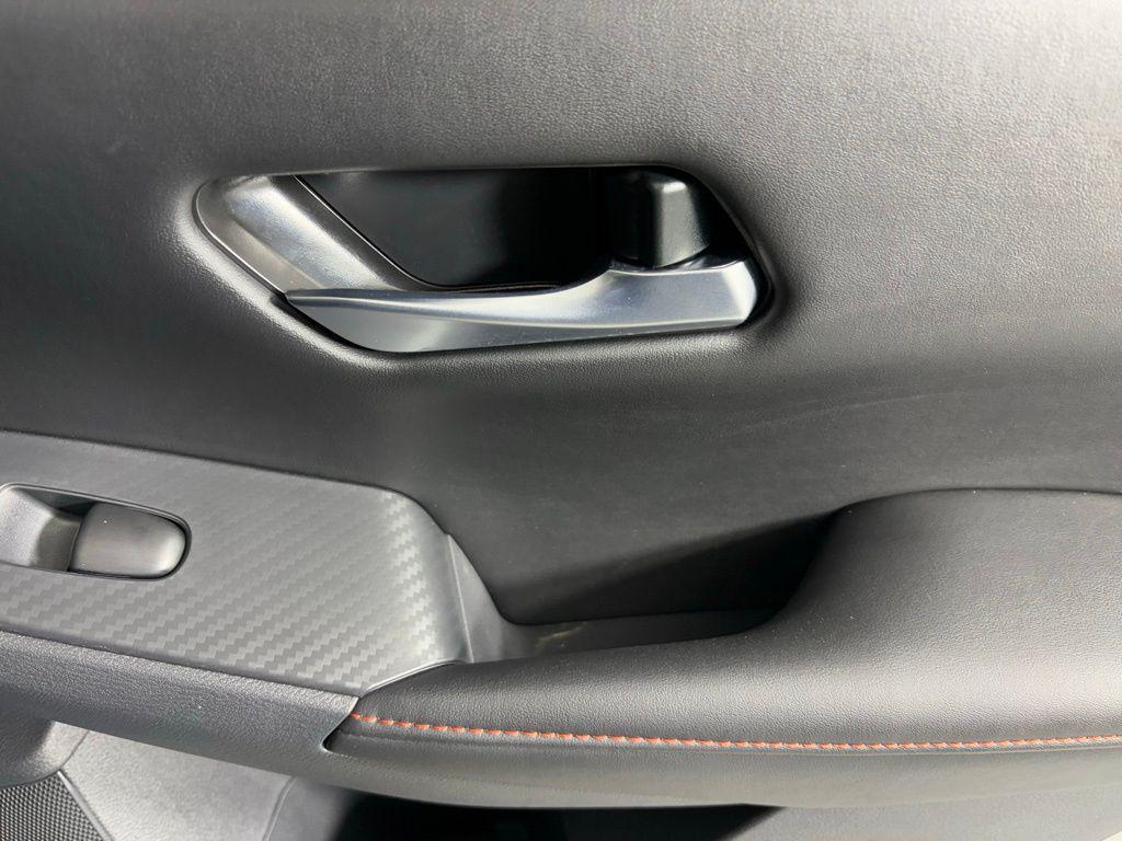 new 2025 Nissan Sentra car, priced at $21,835