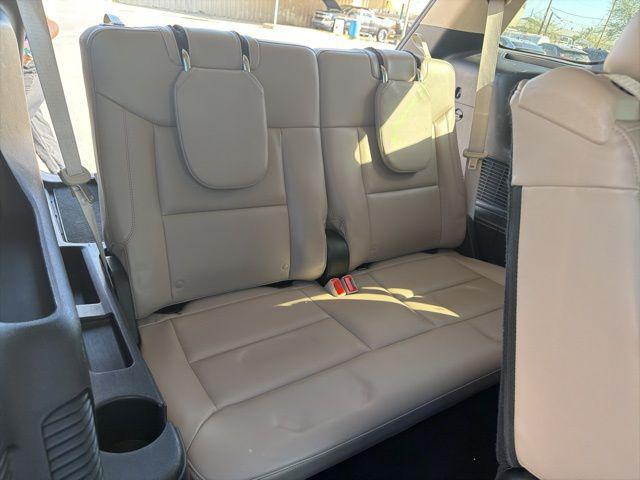 used 2023 Ford Explorer car, priced at $26,649