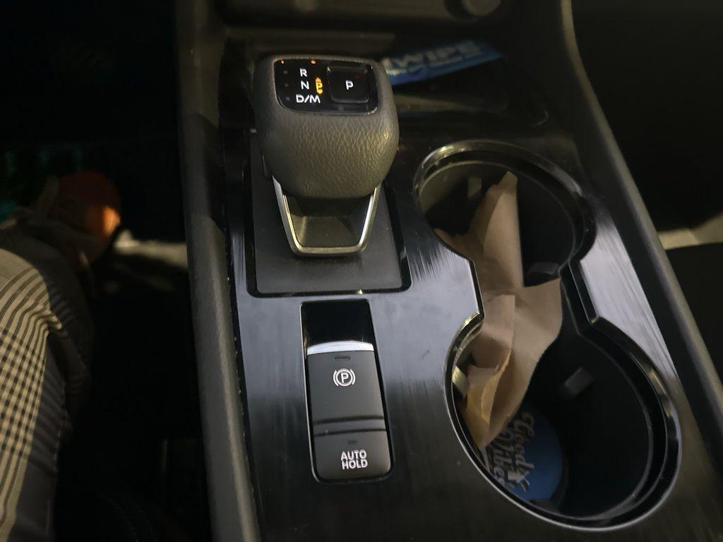 used 2023 Nissan Rogue car, priced at $19,000