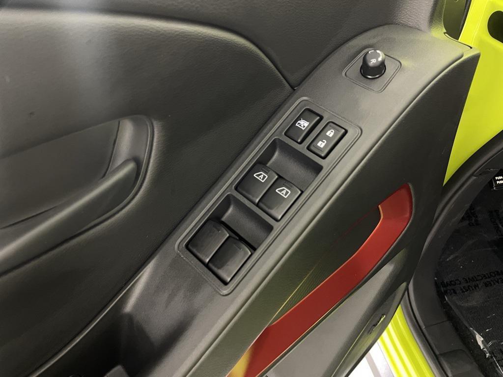 new 2026 Nissan Frontier car, priced at $47,135