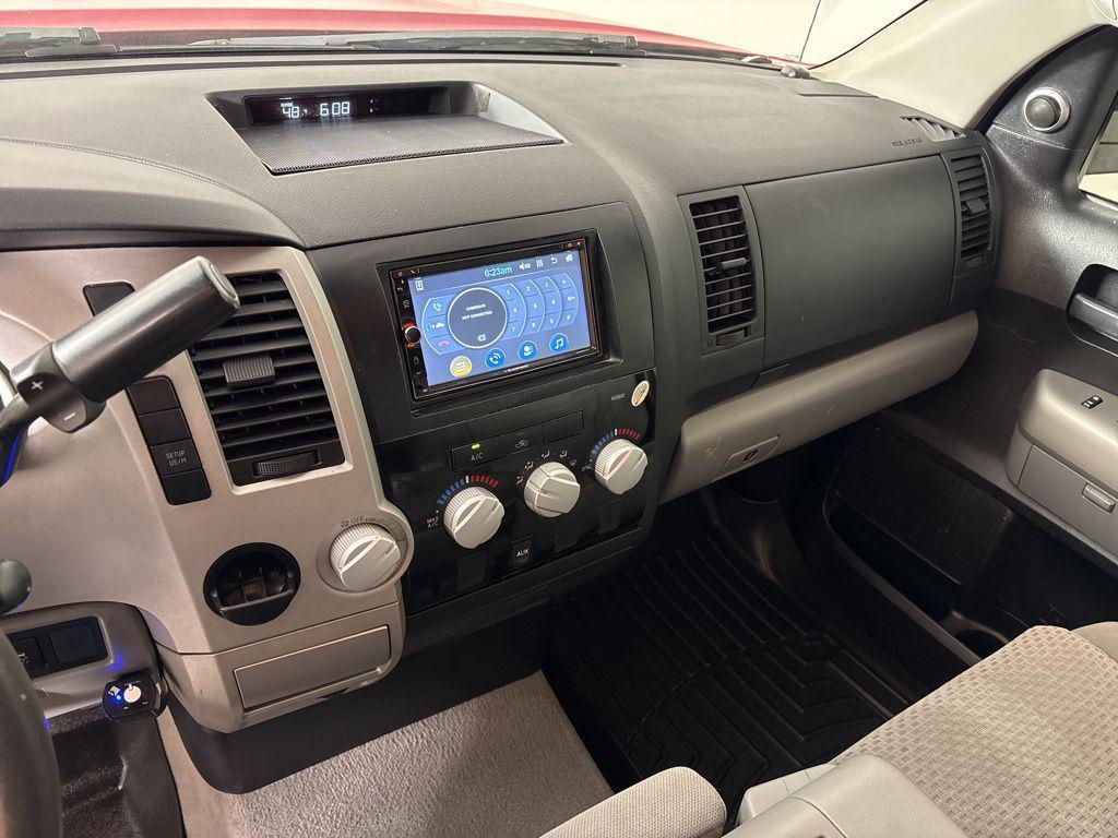 used 2007 Toyota Tundra car, priced at $12,500