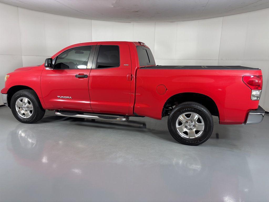 used 2007 Toyota Tundra car, priced at $12,500