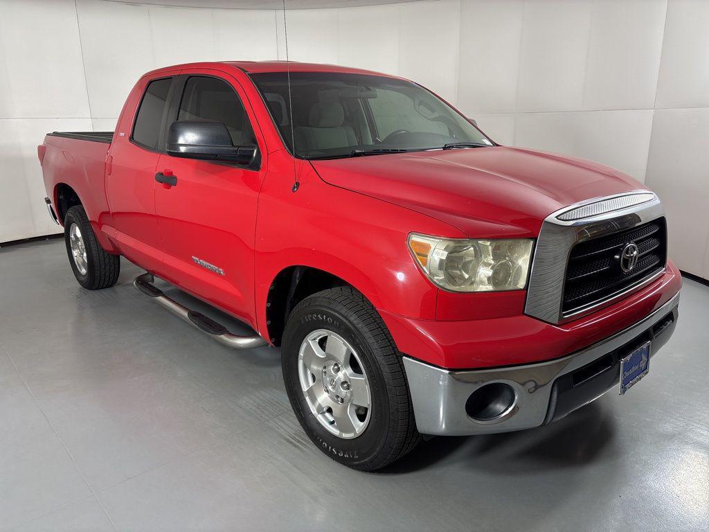 used 2007 Toyota Tundra car, priced at $12,500