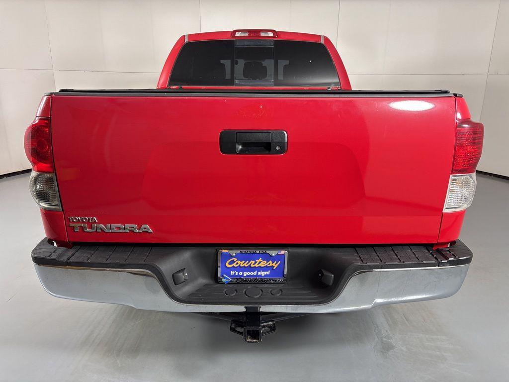 used 2007 Toyota Tundra car, priced at $12,500